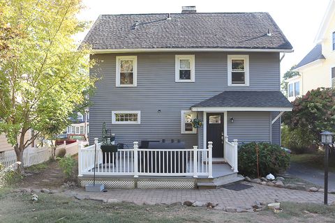 Tiny photo for 111 Stearns Street, Bristol, CT 06010 (MLS # 24131114)