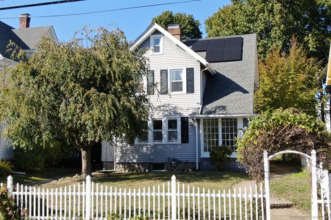 Tiny photo for 111 Stearns Street, Bristol, CT 06010 (MLS # 24131114)