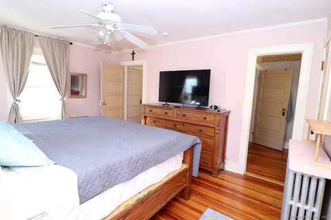 Tiny photo for 111 Stearns Street, Bristol, CT 06010 (MLS # 24131114)