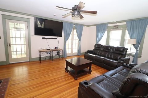 Tiny photo for 111 Stearns Street, Bristol, CT 06010 (MLS # 24131114)