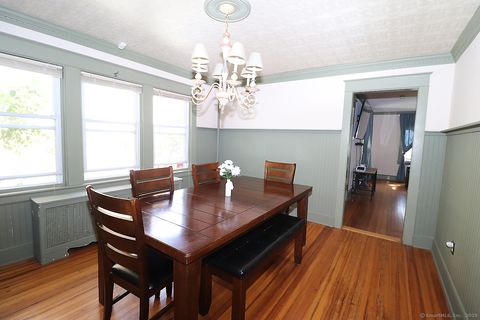 Tiny photo for 111 Stearns Street, Bristol, CT 06010 (MLS # 24131114)