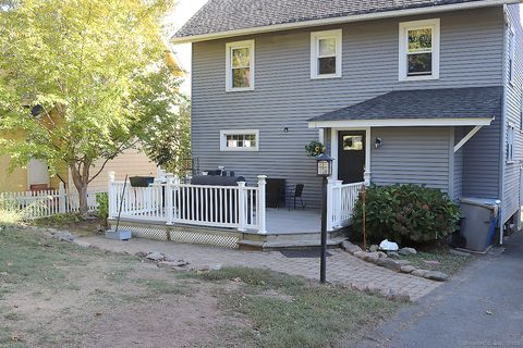 Tiny photo for 111 Stearns Street, Bristol, CT 06010 (MLS # 24131114)