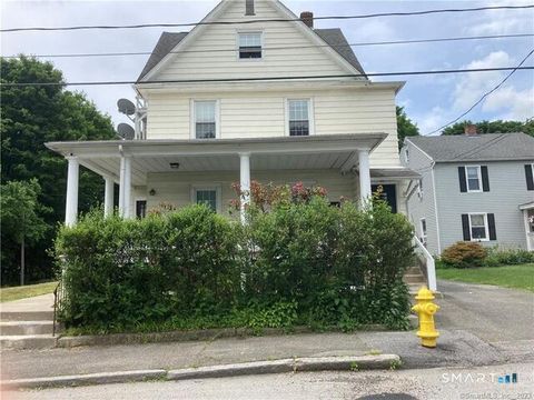 43 Prescott Street C Torrington CT 06790