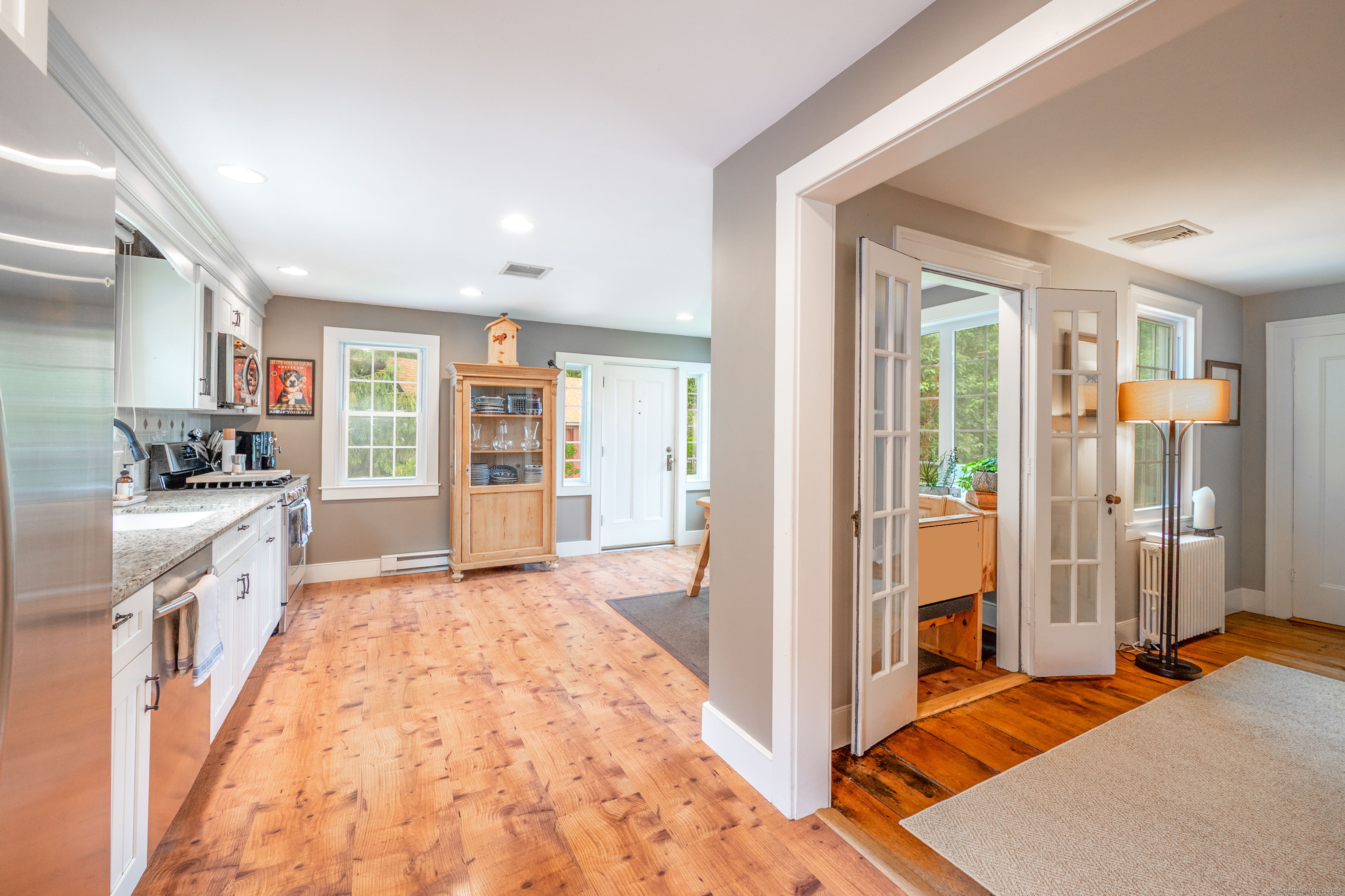 23 Goodsell Hill Road