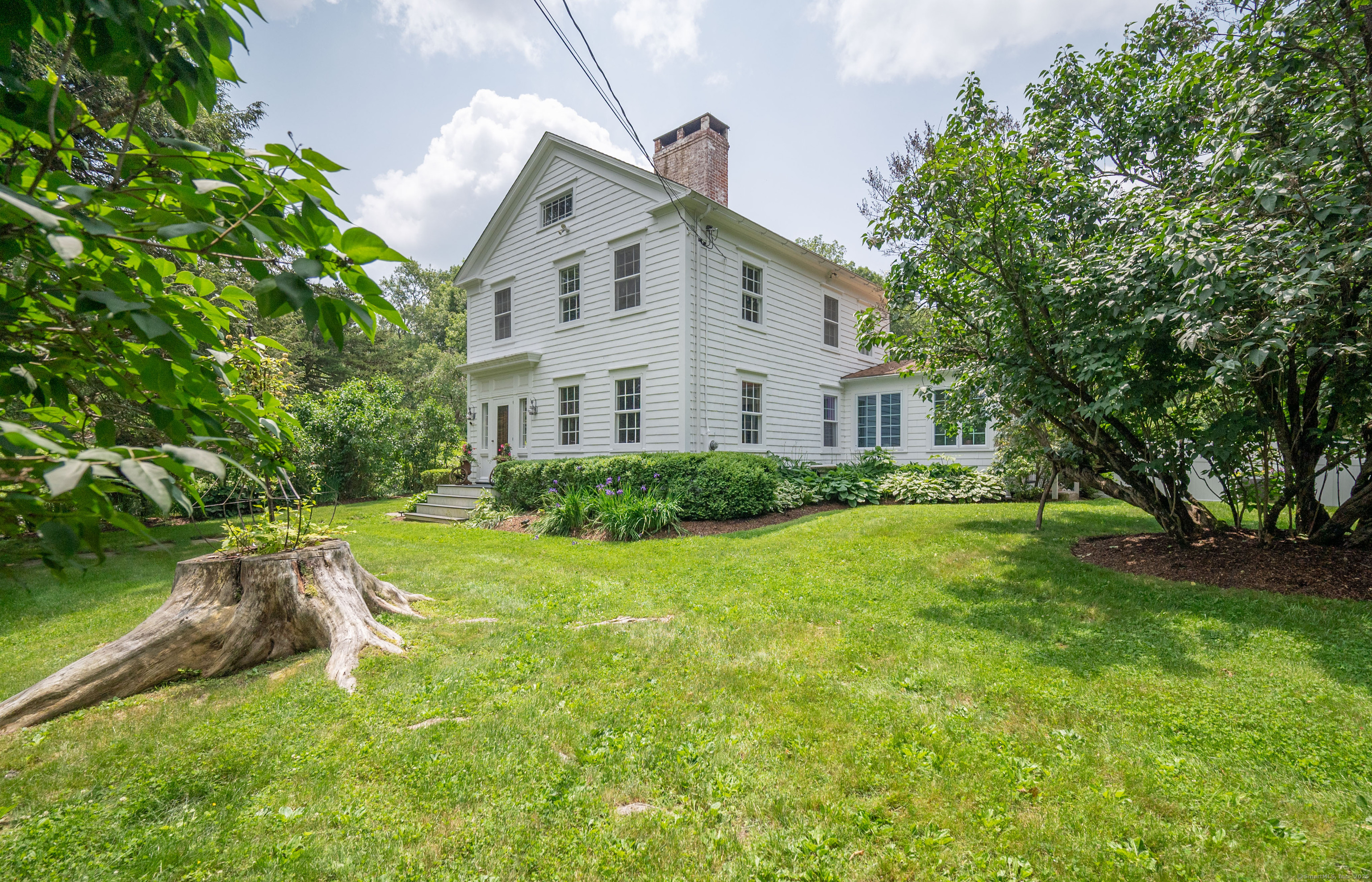 23 Goodsell Hill Road