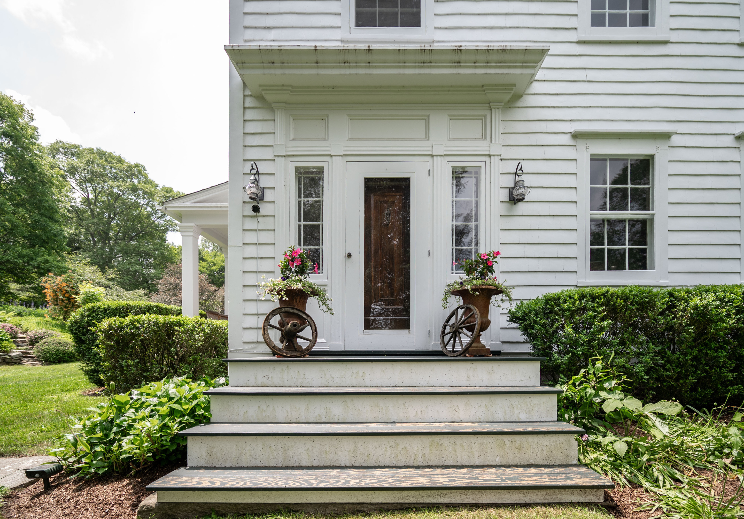 Photo 1 of Goodsell Hill Road, Redding, Connecticut, $1,350,000, Web #: 24097940