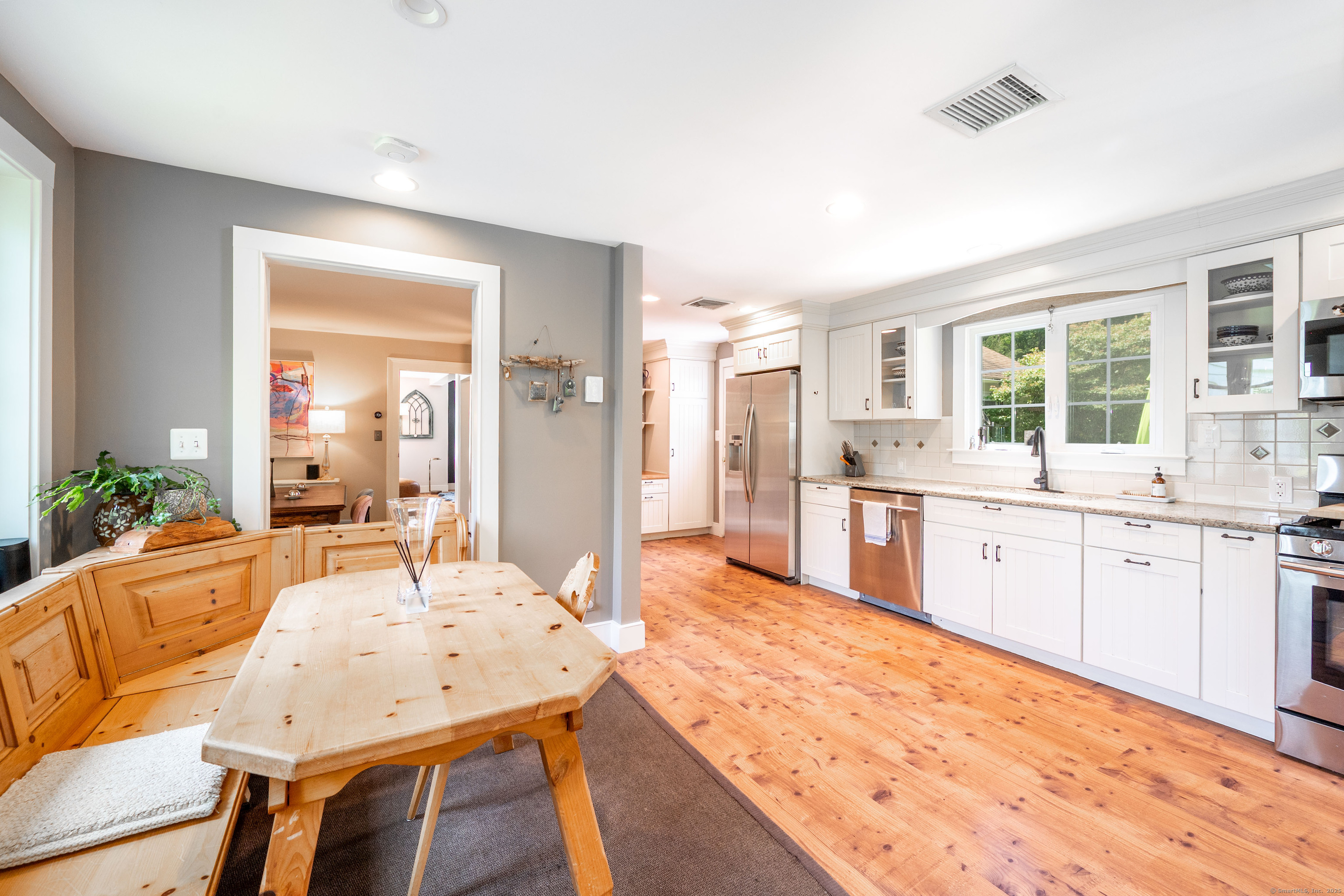 23 Goodsell Hill Road