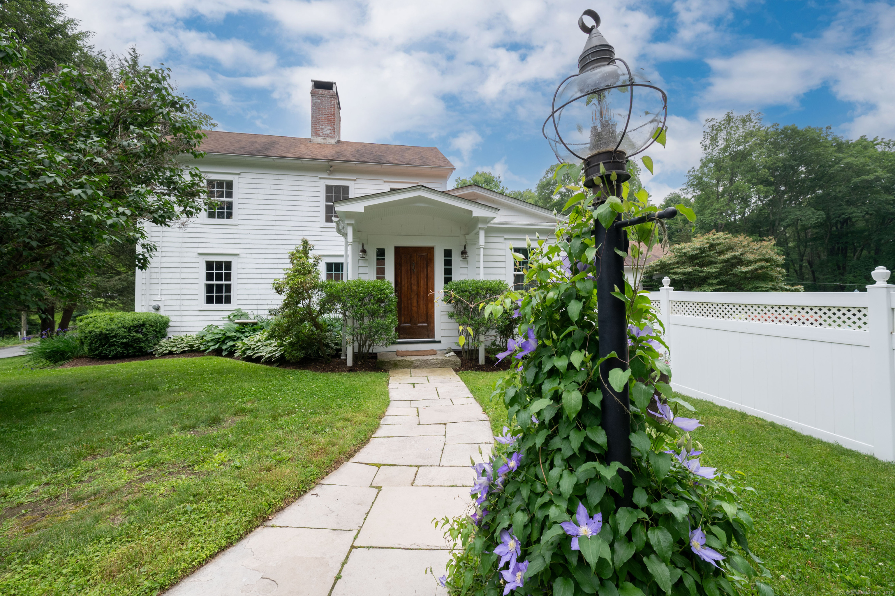 23 Goodsell Hill Road