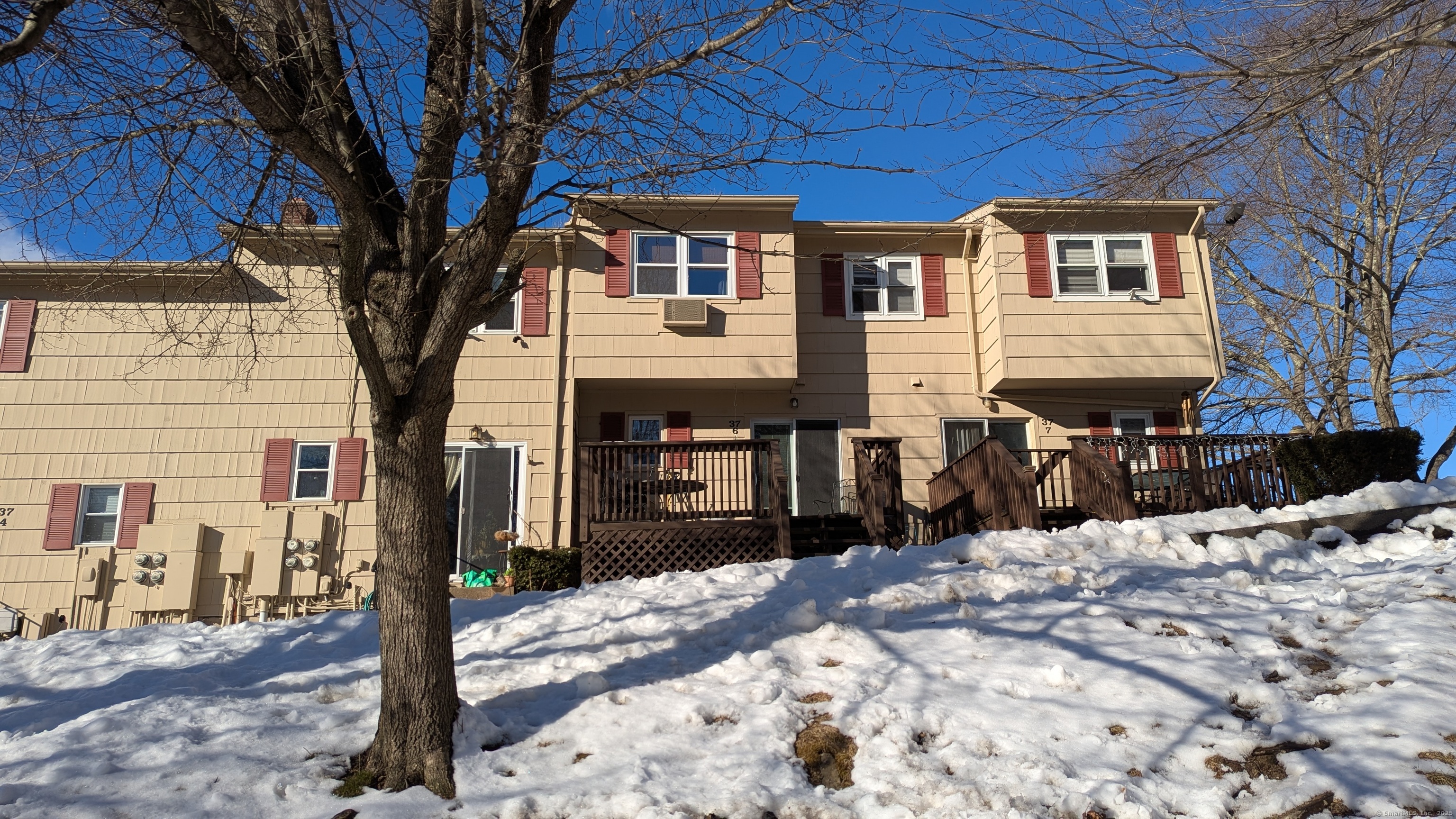 37 Lantern Park Drive #6, Naugatuck, Connecticut image 2