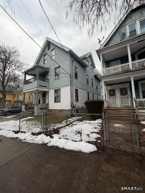 Photo of 449 Dixwell Avenue, New Haven, CT 06511 (MLS # 24147827)