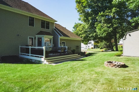 Tiny photo for 46 Clarence Court, Middletown, CT 06457 (MLS # 24205251)