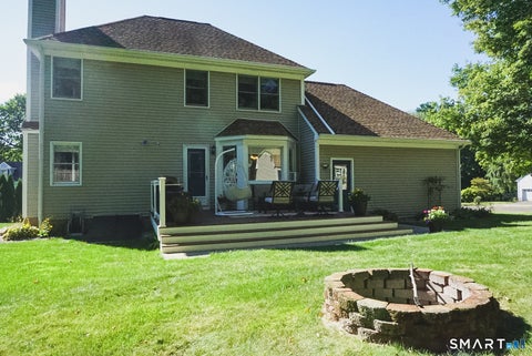 Tiny photo for 46 Clarence Court, Middletown, CT 06457 (MLS # 24205251)