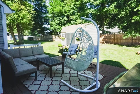 Tiny photo for 46 Clarence Court, Middletown, CT 06457 (MLS # 24205251)