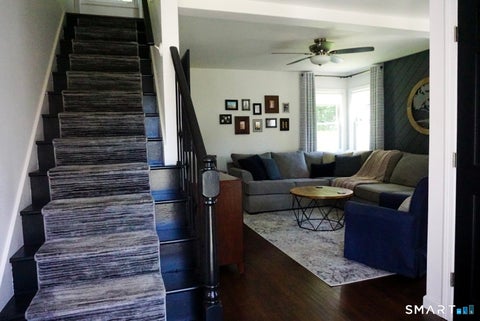 Tiny photo for 46 Clarence Court, Middletown, CT 06457 (MLS # 24205251)