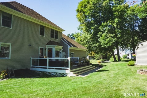 Tiny photo for 46 Clarence Court, Middletown, CT 06457 (MLS # 24205251)