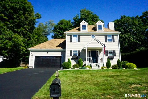 Tiny photo for 46 Clarence Court, Middletown, CT 06457 (MLS # 24205251)
