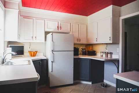 Tiny photo for 46 Clarence Court, Middletown, CT 06457 (MLS # 24205251)