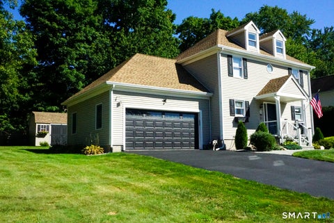 Tiny photo for 46 Clarence Court, Middletown, CT 06457 (MLS # 24205251)