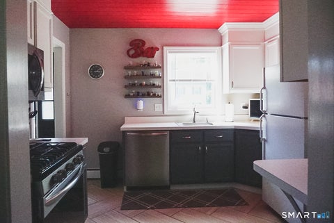 Tiny photo for 46 Clarence Court, Middletown, CT 06457 (MLS # 24205251)