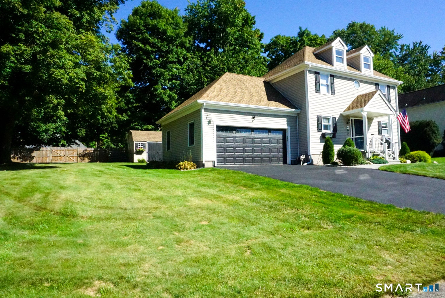 46 Clarence Court