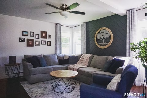 Tiny photo for 46 Clarence Court, Middletown, CT 06457 (MLS # 24205251)