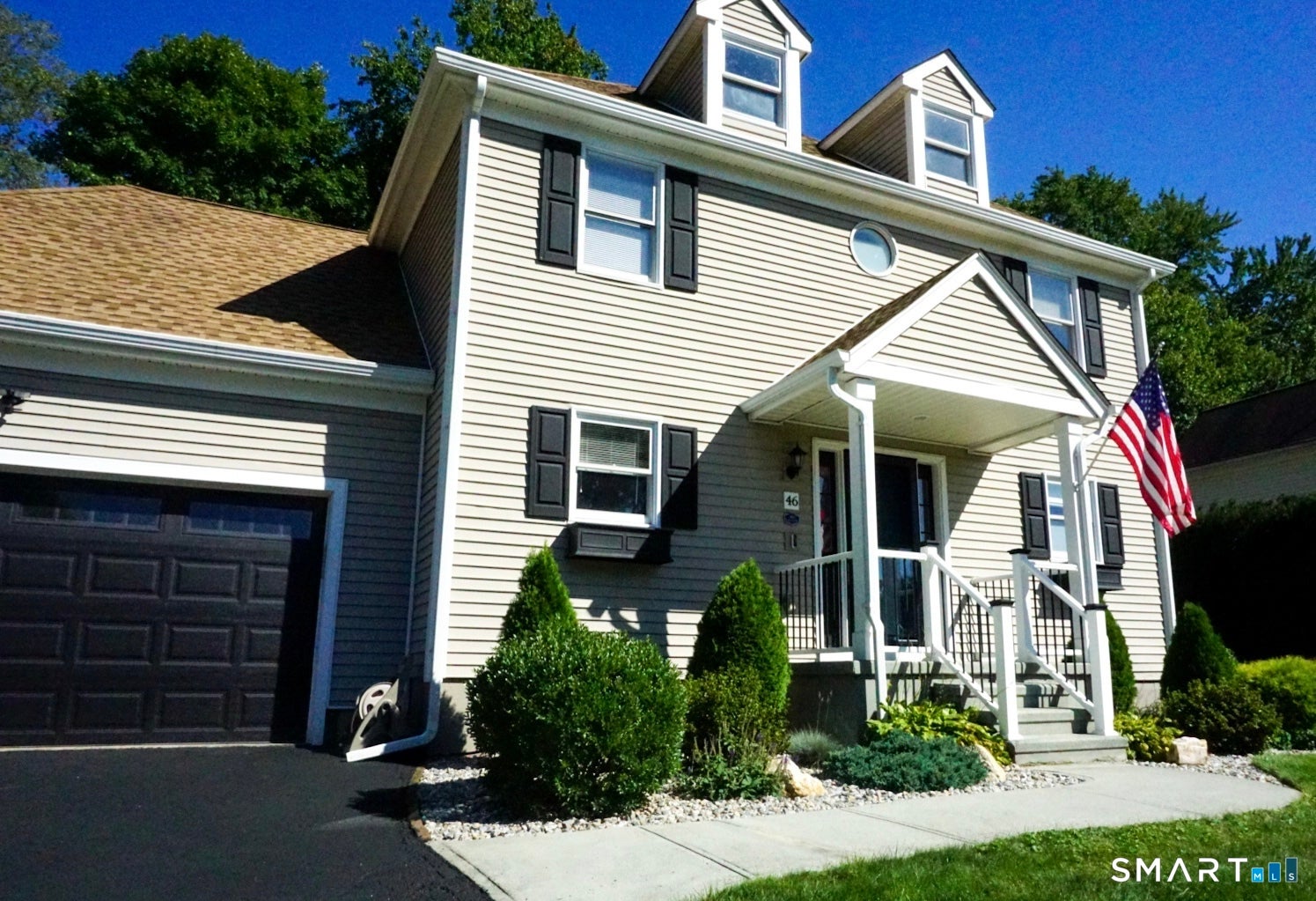 46 Clarence Court