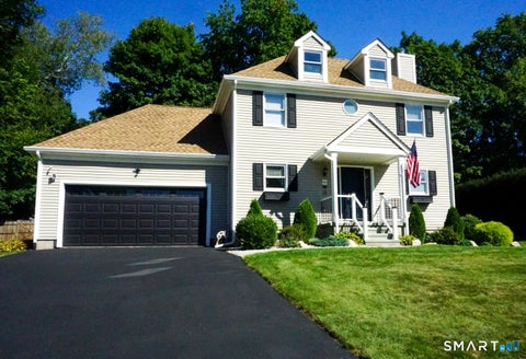 Photo of 46 Clarence Court, Middletown, CT 06457 (MLS # 24205251)