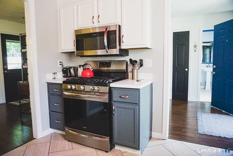 Tiny photo for 46 Clarence Court, Middletown, CT 06457 (MLS # 24205251)