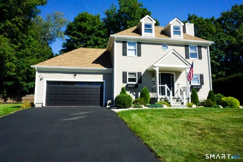 Tiny photo for 46 Clarence Court, Middletown, CT 06457 (MLS # 24205251)