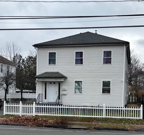 Tiny photo for 341 Tolland Street, East Hartford, CT 06108 (MLS # 24142078)