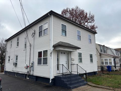 Tiny photo for 341 Tolland Street, East Hartford, CT 06108 (MLS # 24142078)