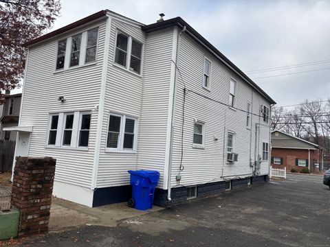 Tiny photo for 341 Tolland Street, East Hartford, CT 06108 (MLS # 24142078)