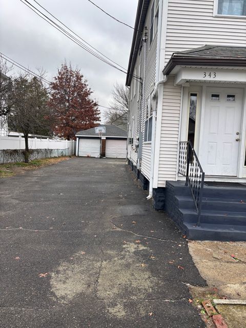 Tiny photo for 341 Tolland Street, East Hartford, CT 06108 (MLS # 24142078)