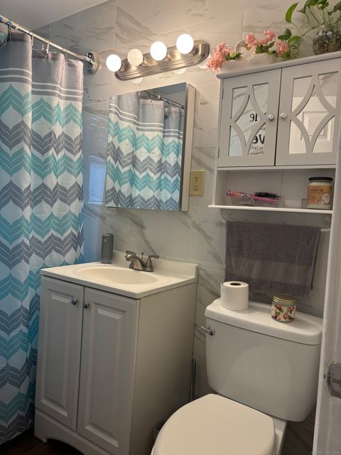 Tiny photo for 341 Tolland Street, East Hartford, CT 06108 (MLS # 24142078)