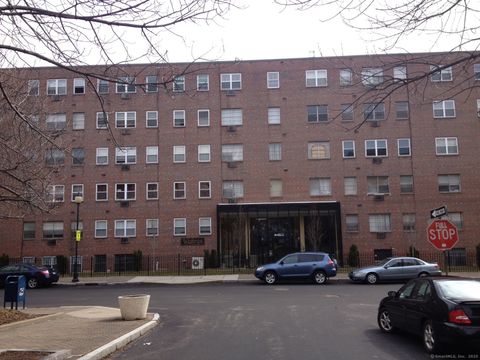 40 Owen Street APT A7, Hartford, CT 06105 - #: 24079045