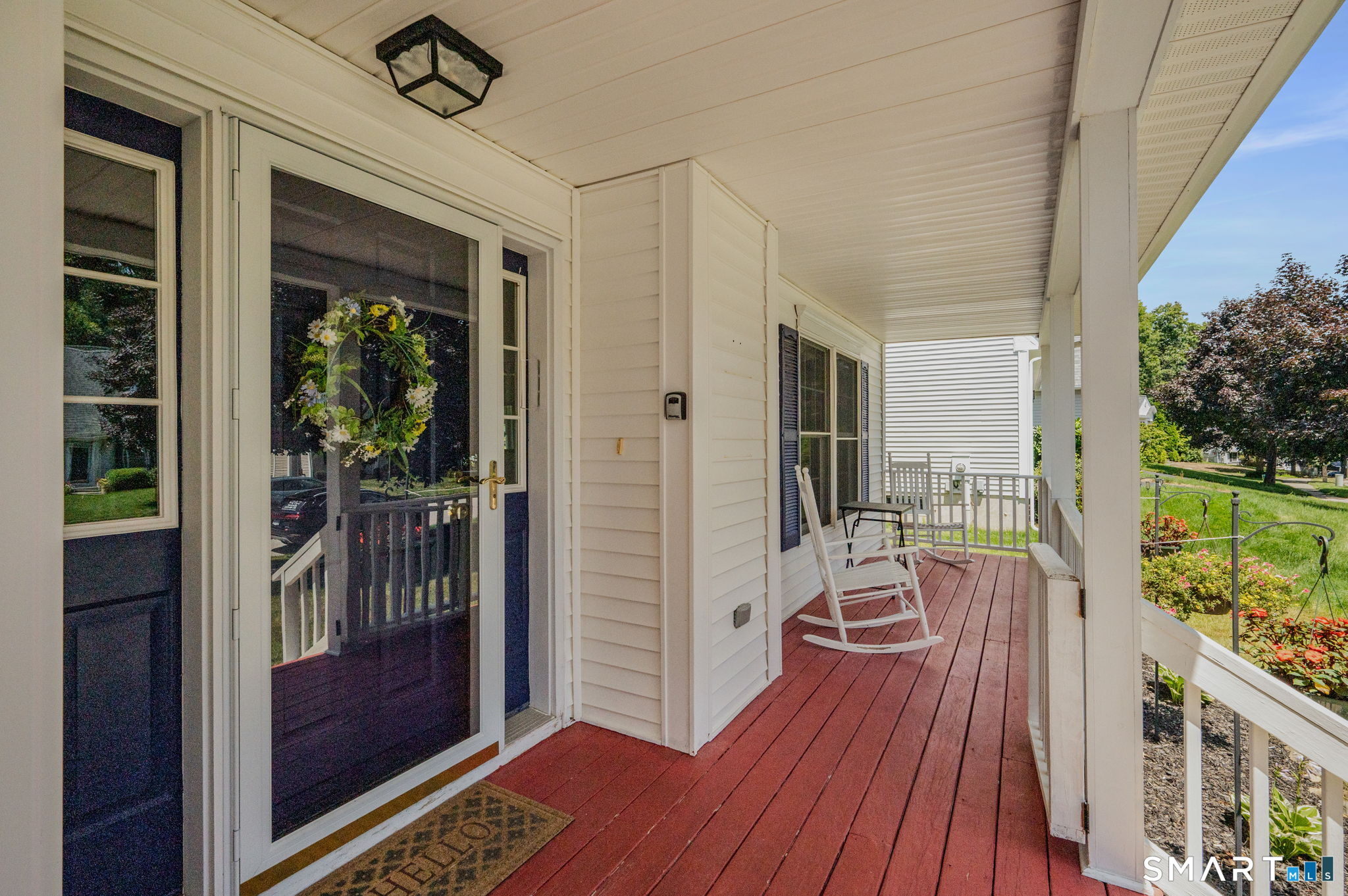 63 Hunting Ridge Drive