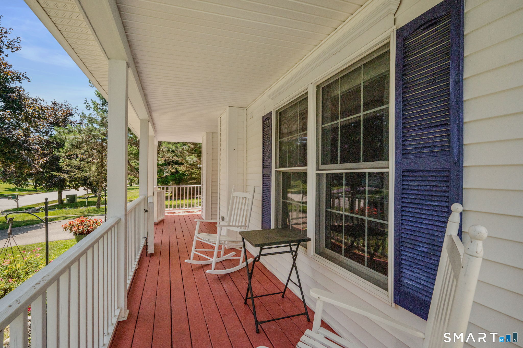 63 Hunting Ridge Drive