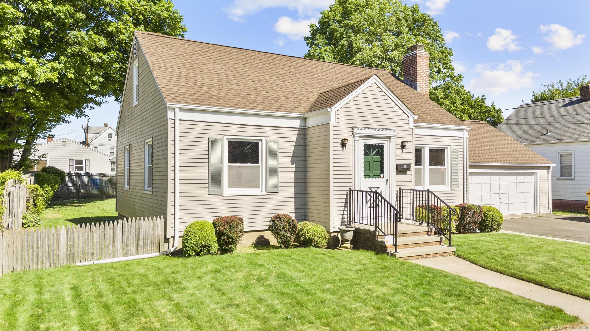 63 Burke Street, Hamden, Connecticut image 6