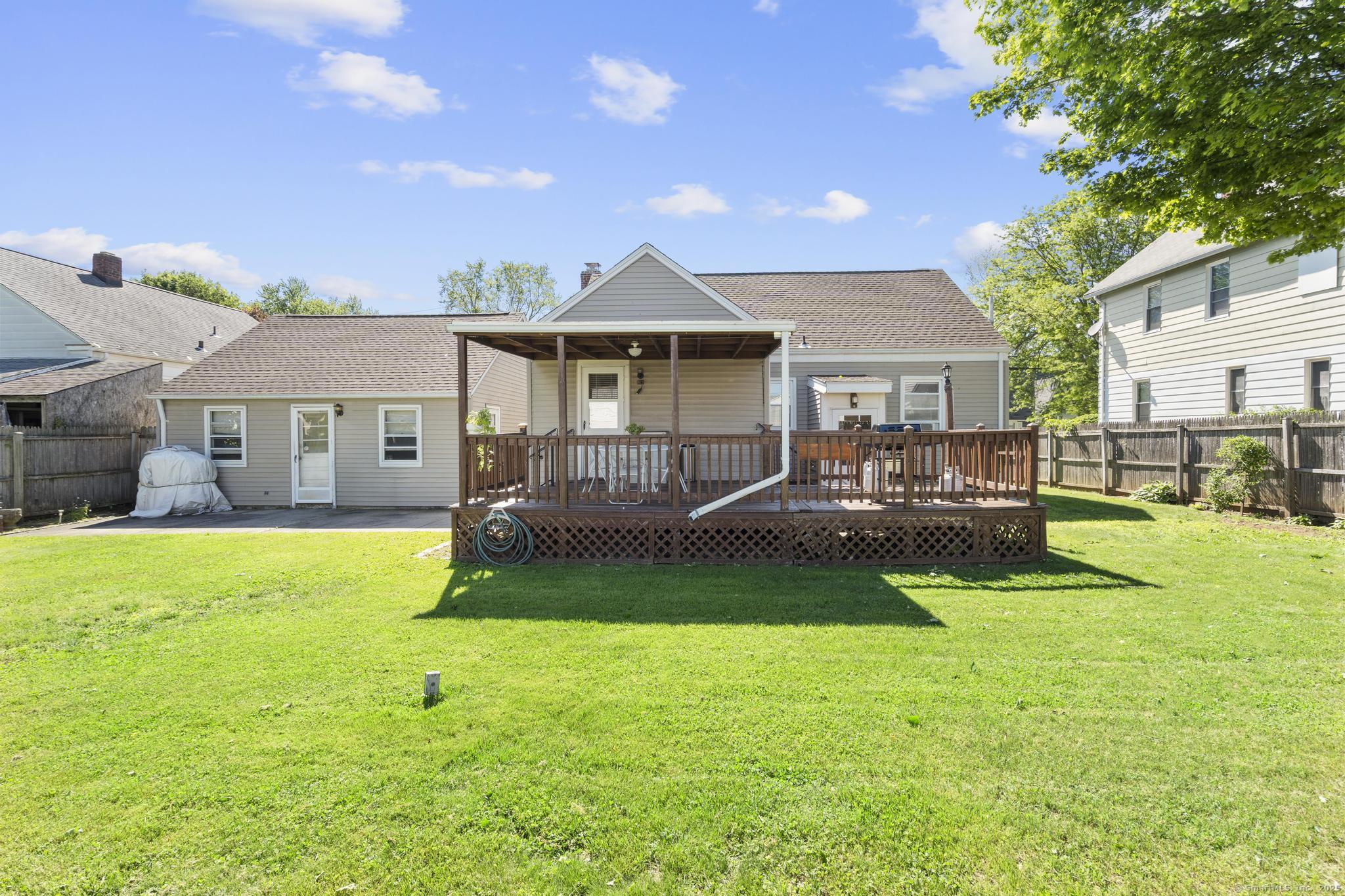 63 Burke Street, Hamden, Connecticut image 26