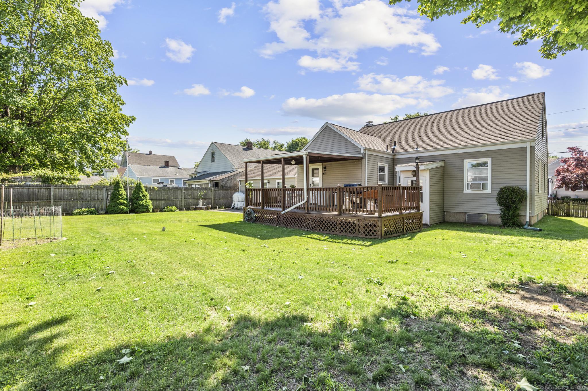 63 Burke Street, Hamden, Connecticut image 28