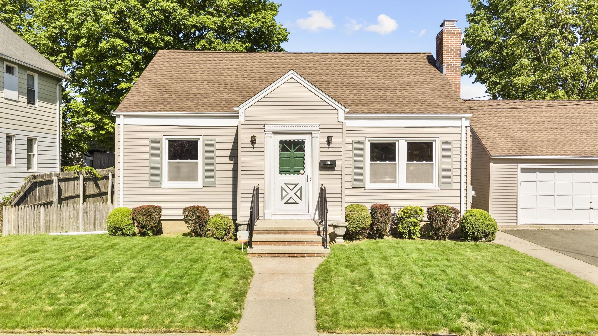 63 Burke Street, Hamden, Connecticut image 5