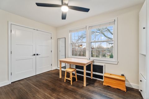 Tiny photo for 36 Putnam Park, Greenwich, CT 06830 (MLS # 24142524)