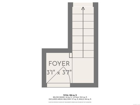 Tiny photo for 36 Putnam Park, Greenwich, CT 06830 (MLS # 24142524)
