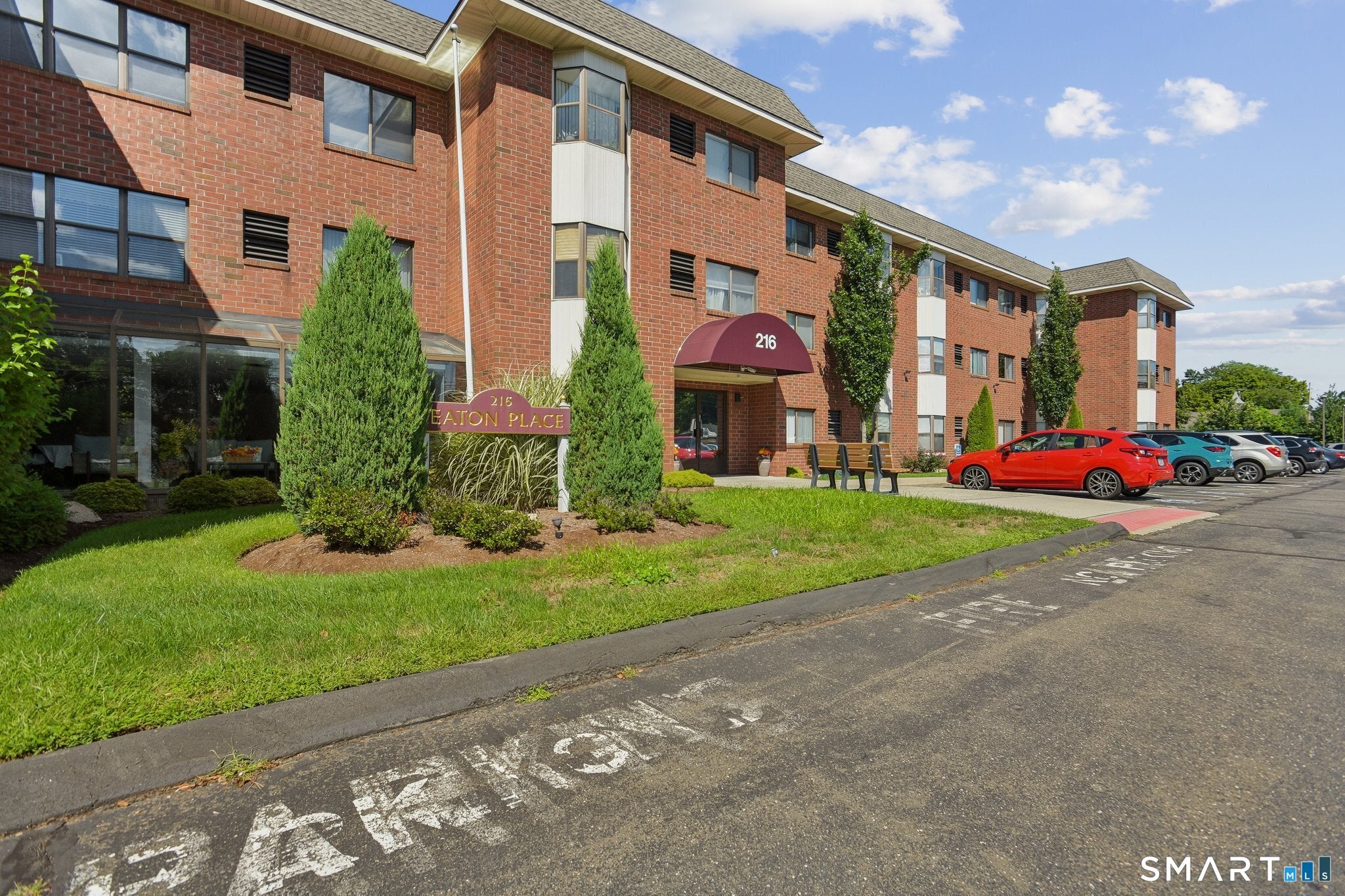 216 Quinnipiac Avenue 210