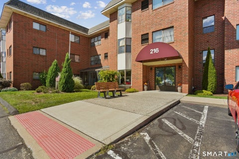 Photo of 216 Quinnipiac Avenue #210, North Haven, CT 06473 (MLS # 24205362)