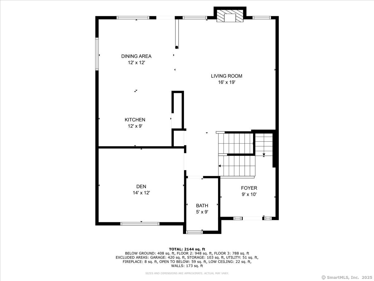 Newington, Connecticut 06111, United States, 2 Bedrooms Bedrooms, ,4 BathroomsBathrooms,Residential,Active,209369