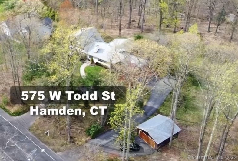 575 West Todd Street