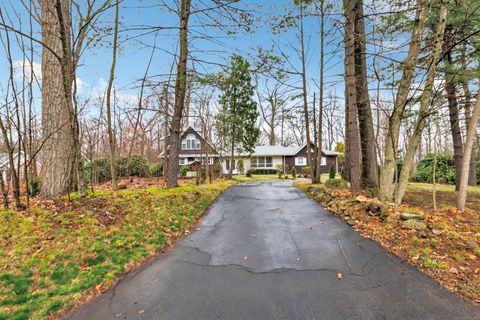 575 West Todd Street Hamden CT 06518