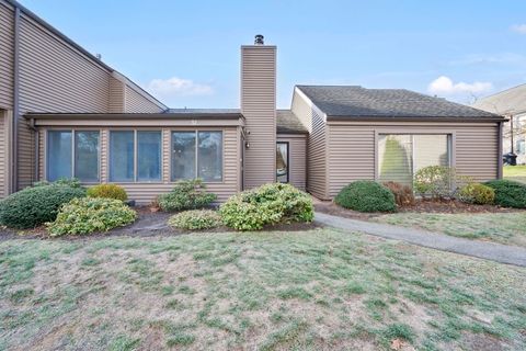 32 Hollister Way South 32 Glastonbury CT 06033