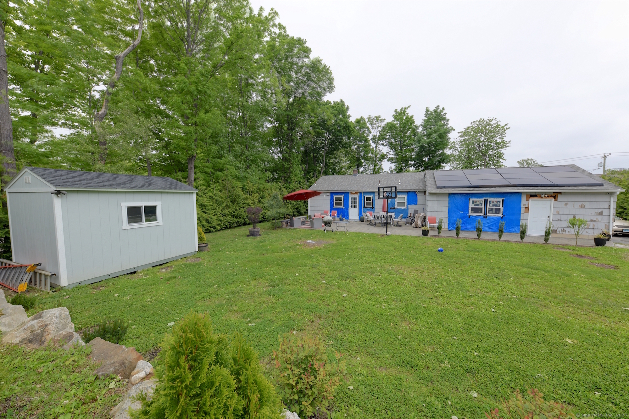 112 Clapboard Ridge Road, Danbury, Connecticut image 25